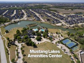 2716  Preakness Place , Celina Texas 75009
