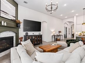 2716  Preakness Place , Celina Texas 75009
