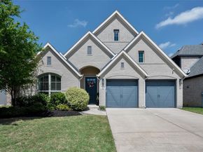 2716  Preakness Place , Celina Texas 75009