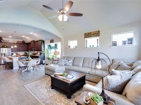 744  Sandy Chip Trail , Fort Worth Texas 76108