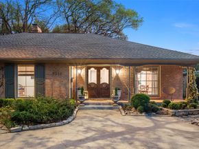 5356  Southern Avenue , Dallas Texas 75209