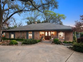 5356  Southern Avenue , Dallas Texas 75209
