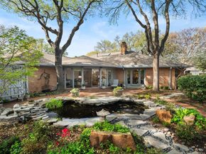5356  Southern Avenue , Dallas Texas 75209
