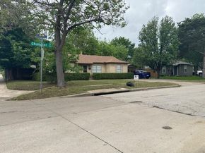 500  Chandler Drive , Garland Texas 75040