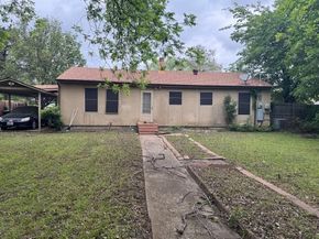 500  Chandler Drive , Garland Texas 75040