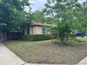 500  Chandler Drive , Garland Texas 75040