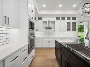 105  Buckboard Trail , Oak Point Texas 75068