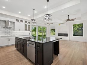 105  Buckboard Trail , Oak Point Texas 75068