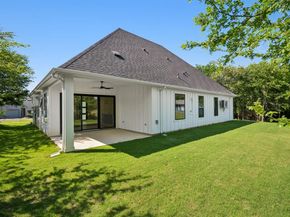 105  Buckboard Trail , Oak Point Texas 75068