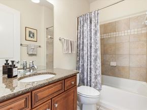 7129  Lake Mead Court , Frisco Texas 75036