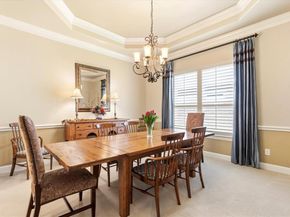 7129  Lake Mead Court , Frisco Texas 75036
