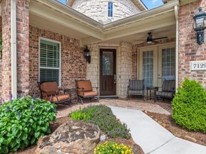 7129  Lake Mead Court , Frisco Texas 75036