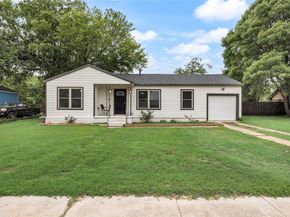 1005  Iowa Street , Irving Texas 75060