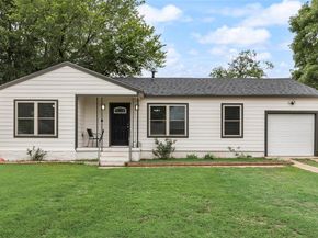 1005  Iowa Street , Irving Texas 75060