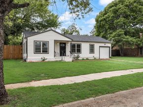 1005  Iowa Street , Irving Texas 75060