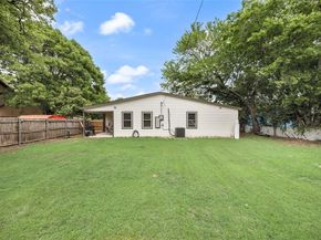 1005  Iowa Street , Irving Texas 75060