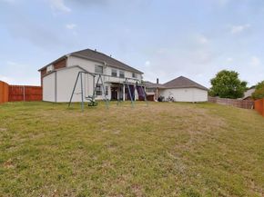 1012  Muscadine Vine Street , Crowley Texas 76036