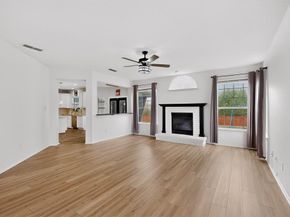 1012  Muscadine Vine Street , Crowley Texas 76036