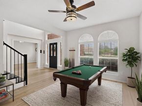 1012  Muscadine Vine Street , Crowley Texas 76036