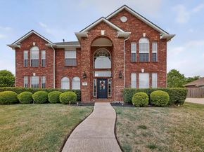 1012  Muscadine Vine Street , Crowley Texas 76036