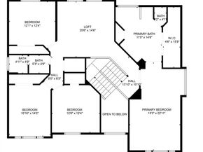 1012  Muscadine Vine Street , Crowley Texas 76036