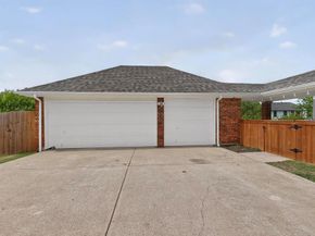 1012  Muscadine Vine Street , Crowley Texas 76036