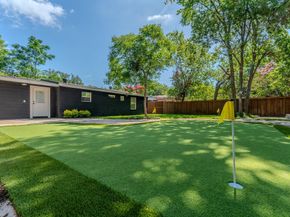 2354  San Marcus Avenue , Dallas Texas 75228
