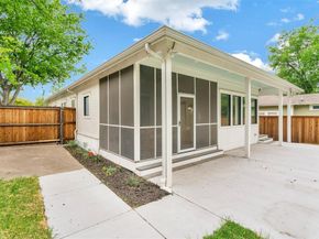5727  Victor Street , Dallas Texas 75214