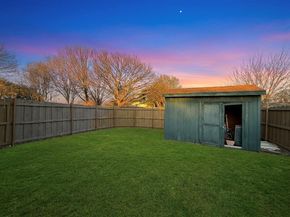 5502  Vagas Drive , Rowlett Texas 75088