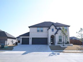 909  Bluebell Street , Princeton Texas 75407