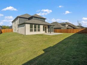 909  Bluebell Street , Princeton Texas 75407