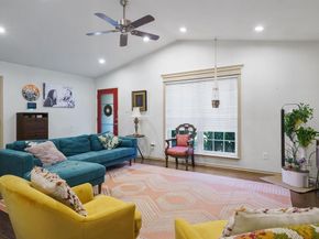 4316  Sycamore Street , Dallas Texas 75204