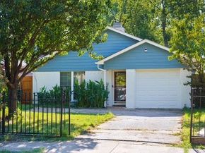 4316  Sycamore Street , Dallas Texas 75204