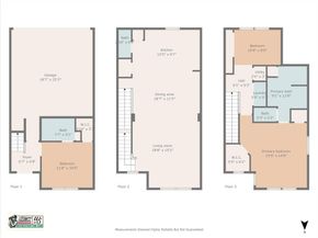 6059  Portrush Drive , Fort Worth Texas 76116