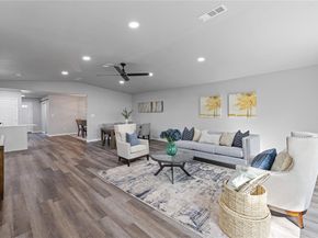 4738  Bedford Drive , Mesquite Texas 75150