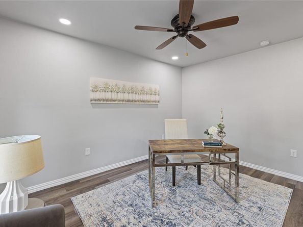 4738  Bedford Drive , Mesquite Texas 75150