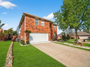 9633  Anns Way , Plano Texas 75025