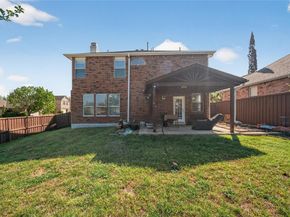 9633  Anns Way , Plano Texas 75025