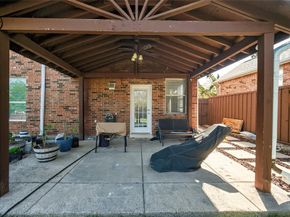 9633  Anns Way , Plano Texas 75025