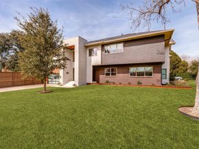 9831  Lakemont Drive , Dallas Texas 75220