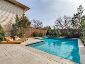 9831  Lakemont Drive , Dallas Texas 75220