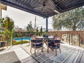 9831  Lakemont Drive , Dallas Texas 75220