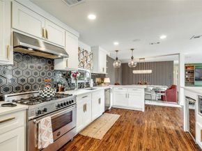 9831  Lakemont Drive , Dallas Texas 75220