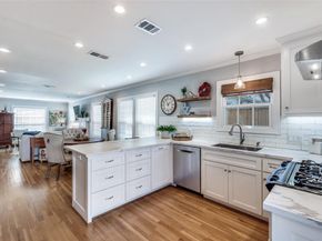 5917  Kenwood  , Dallas Texas 75206