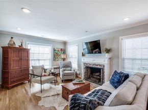 5917  Kenwood  , Dallas Texas 75206