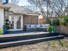 5917  Kenwood  , Dallas Texas 75206