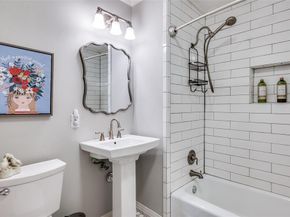 5917  Kenwood  , Dallas Texas 75206