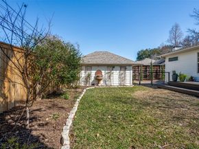 5917  Kenwood  , Dallas Texas 75206