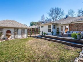 5917  Kenwood  , Dallas Texas 75206