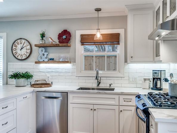 5917  Kenwood  , Dallas Texas 75206